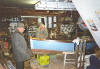Norman Mitchell is the name of the Lympstone boat builder we met, if my memory is correct - click for larger image