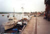Topsham Quay 1996 - click for larger image